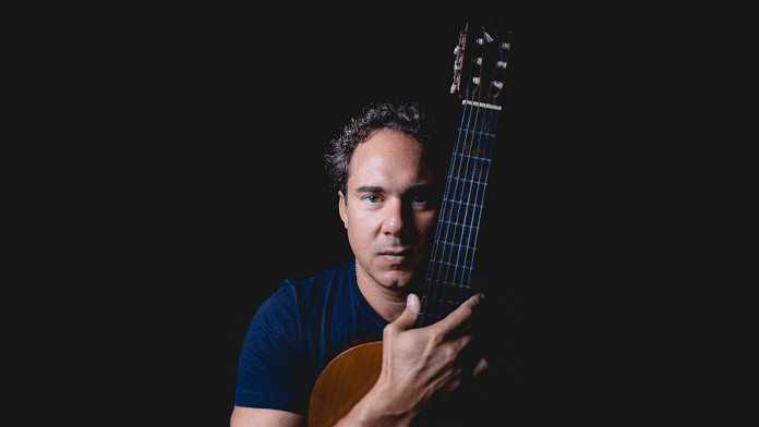 Leandro Fregonesi lança single ‘Meu Mar’, em homenagem aos namorados
