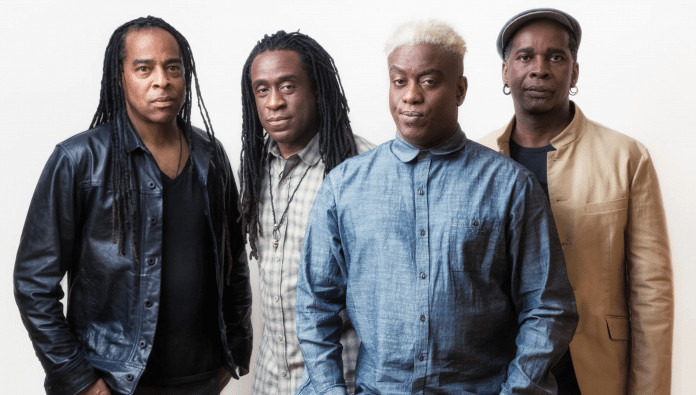 Living Colour anuncia turnê pela América Latina com 4 shows pelo Brasil