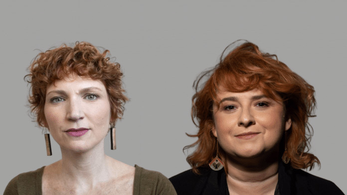 Natalia Timerman participa de bate-papo sobre a adaptação de seu romance Copo Vazio para o teatro