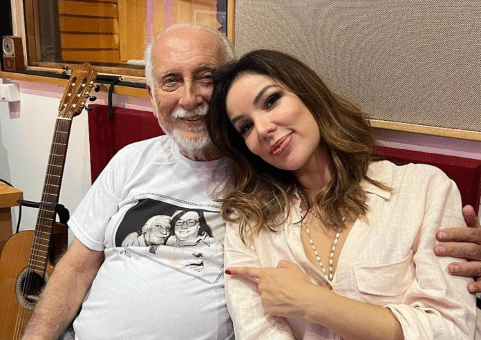 Abramus: Campanha ‘percentual solidário’ reúne artista em prol do Rio Grande do Sul