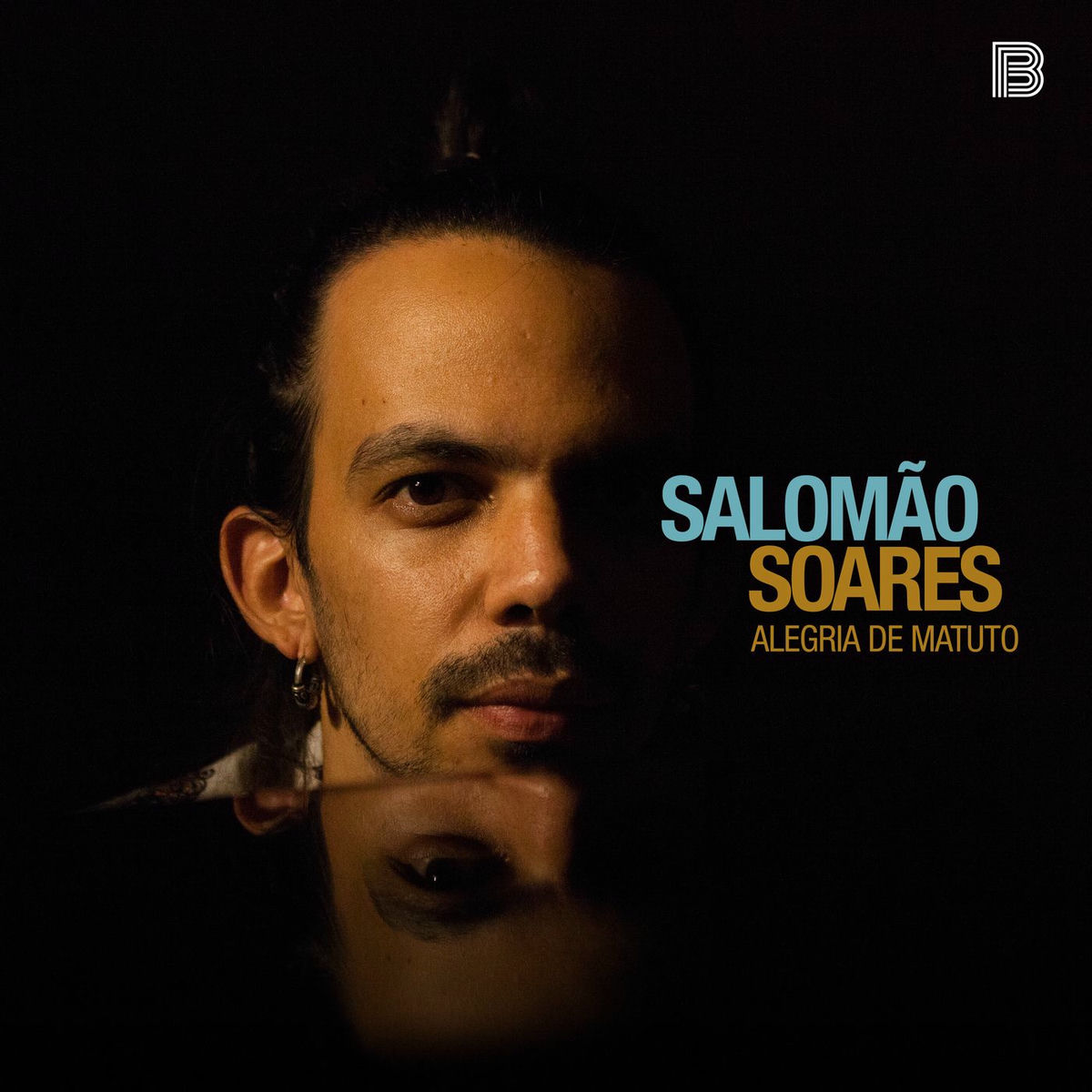 Álbum 'Alegria de Matuto' | Salomão Soares Quarteto revistaprosaversoearte.com - Álbum 'Alegria de Matuto' | Salomão Soares Quarteto