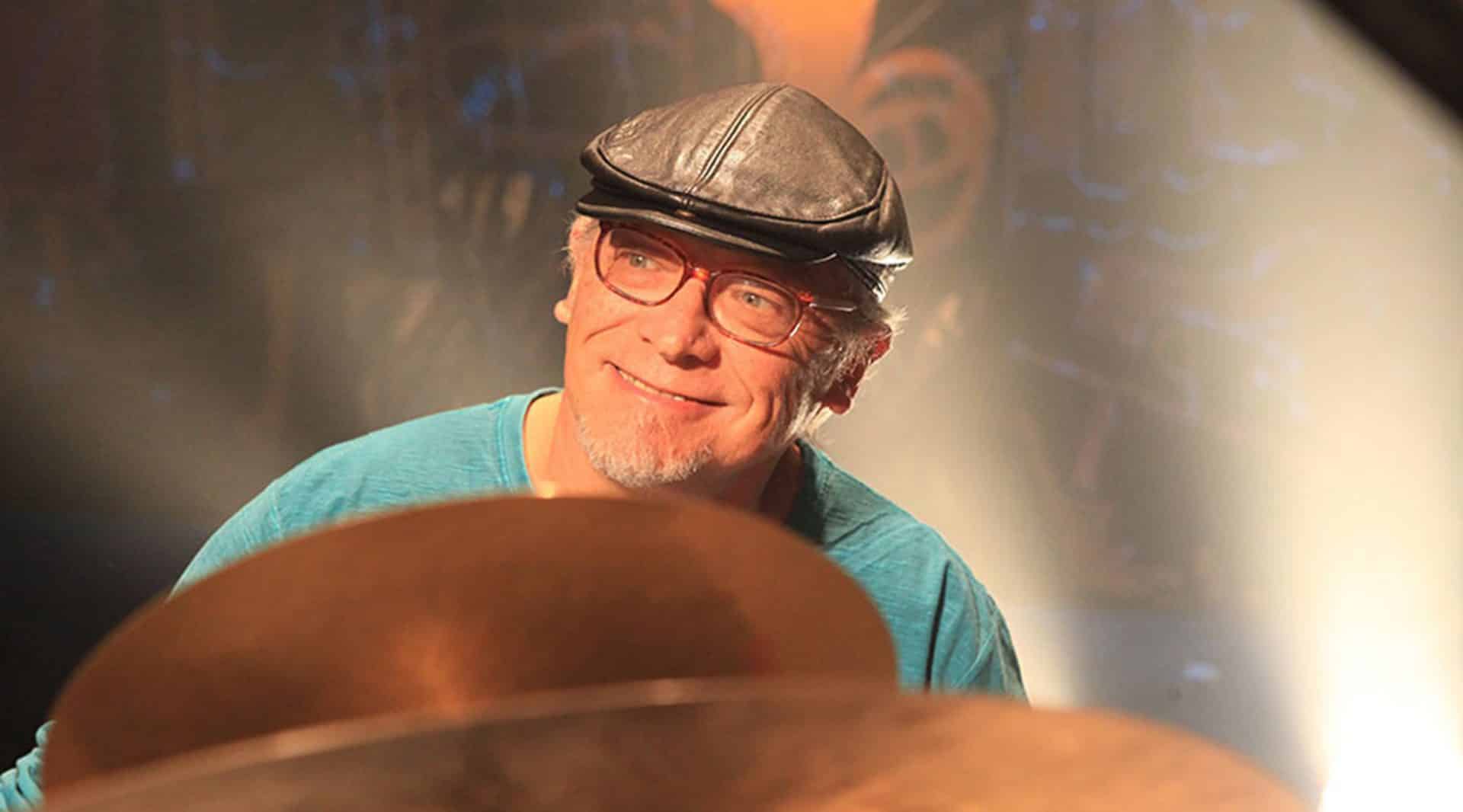 Ícone da percussão no mundo, Pascoal Meirelles é o grande homenageado ...