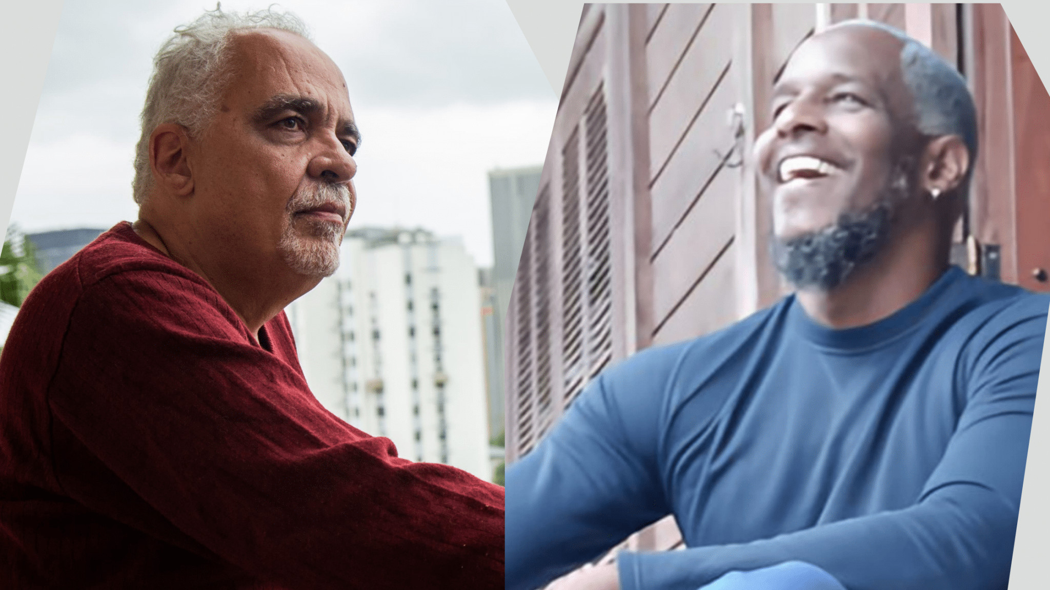 revistaprosaversoearte.com - Paulo Baiano e Alcides Sodr&eacute; lan&ccedil;am &aacute;lbum 'Tatuados de Can&ccedil;&otilde;es'