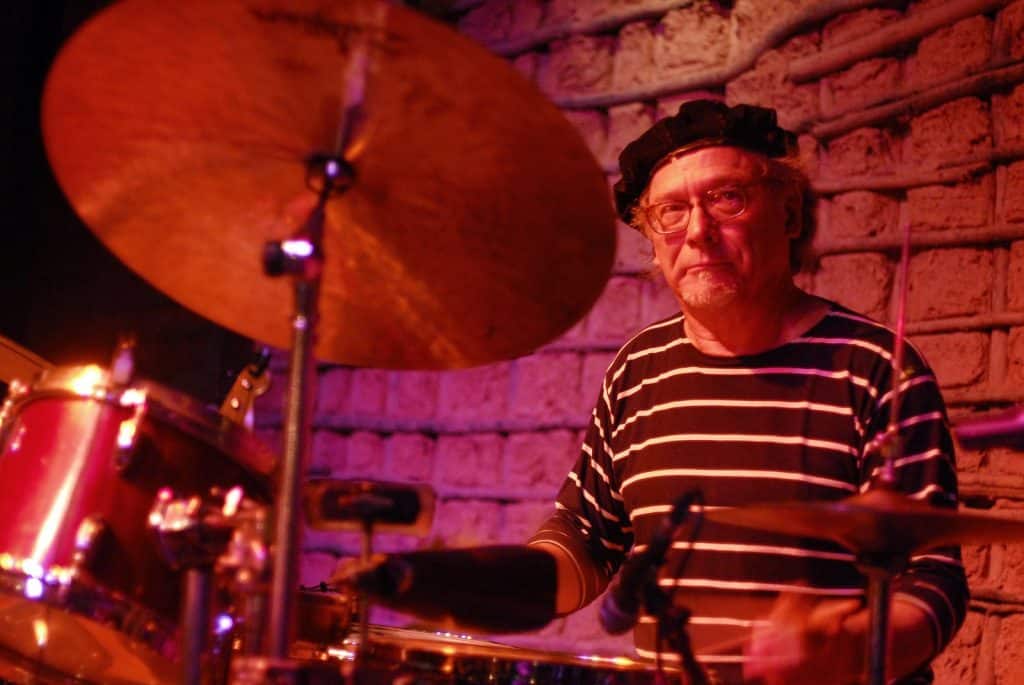 Ícone da percussão no mundo, Pascoal Meirelles é o grande homenageado ...