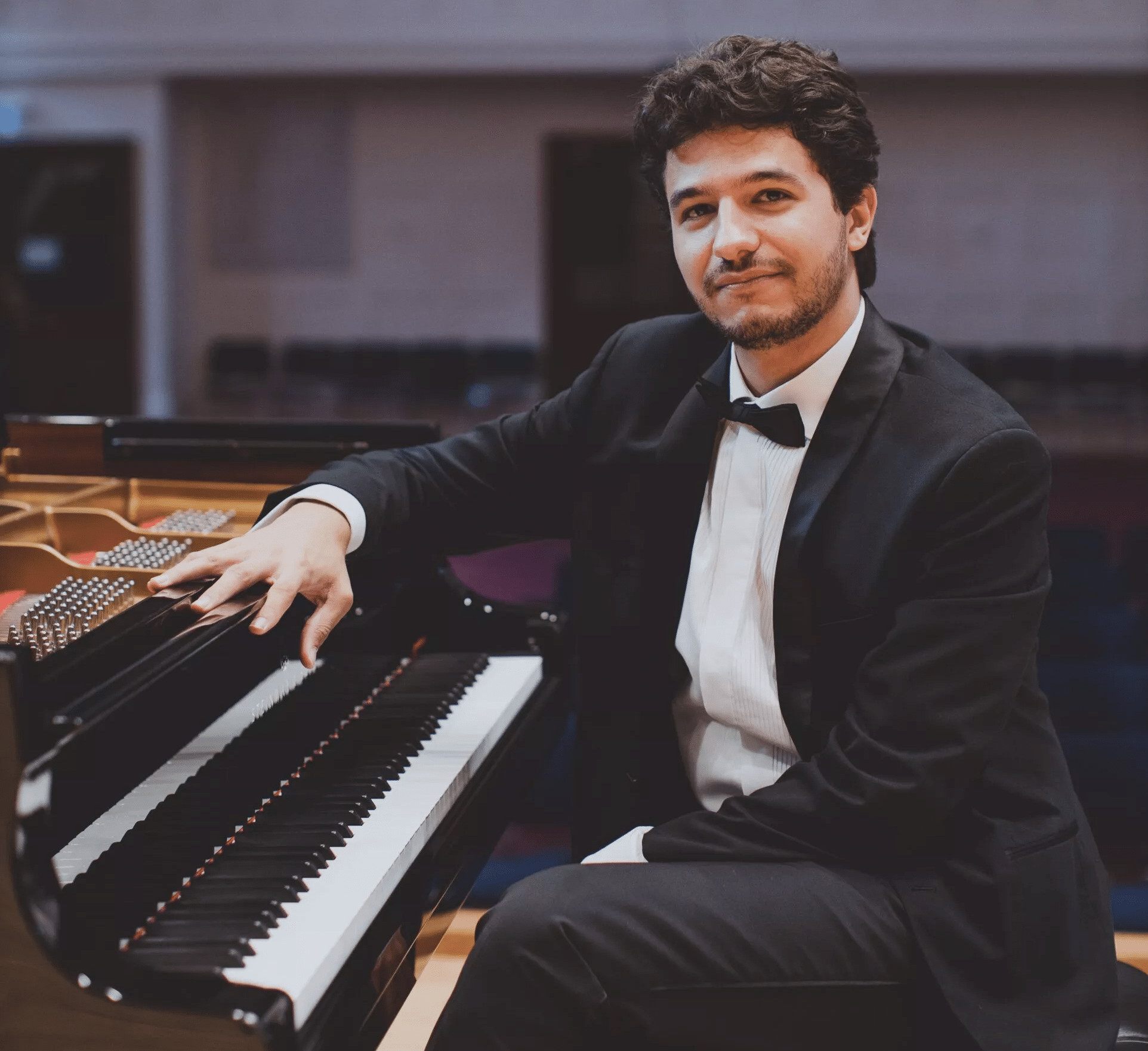 revistaprosaversoearte.com - Orquestra Sinf&ocirc;nica da UFRJ comemora sua cent&eacute;sima temporada