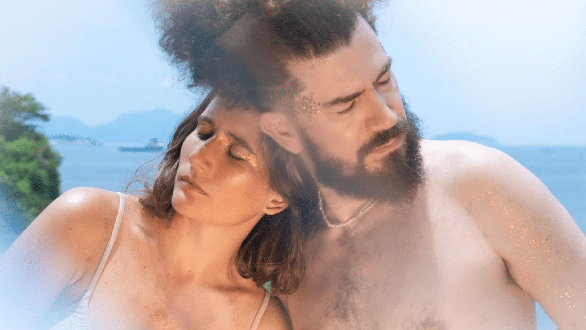 revistaprosaversoearte.com - Alice Passos e Breno Ruiz apresentam Milagres no Centro da M&uacute;sica Carioca Artur da T&aacute;vola