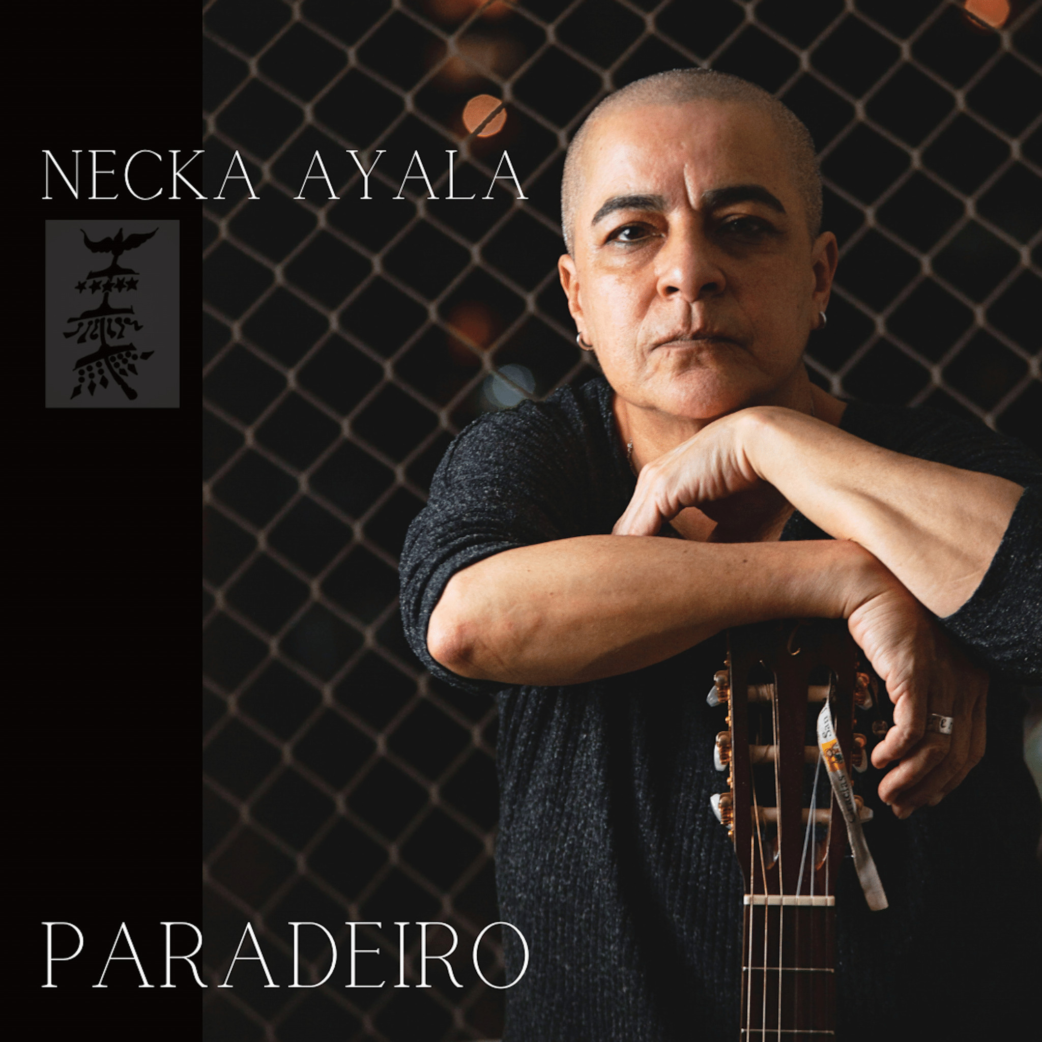 revistaprosaversoearte.com - Necka Ayala lan&ccedil;a o seu primeiro EP 'Paradeiro'