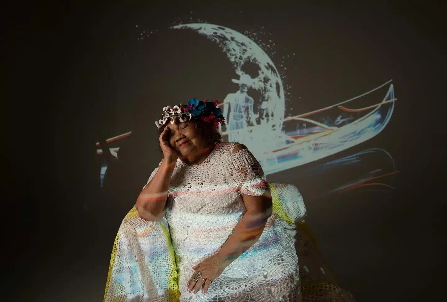 'Bagaceira', álbum de Dona Onete é lançado em vinil revistaprosaversoearte.com - 'Bagaceira', álbum de Dona Onete é lançado em vinil