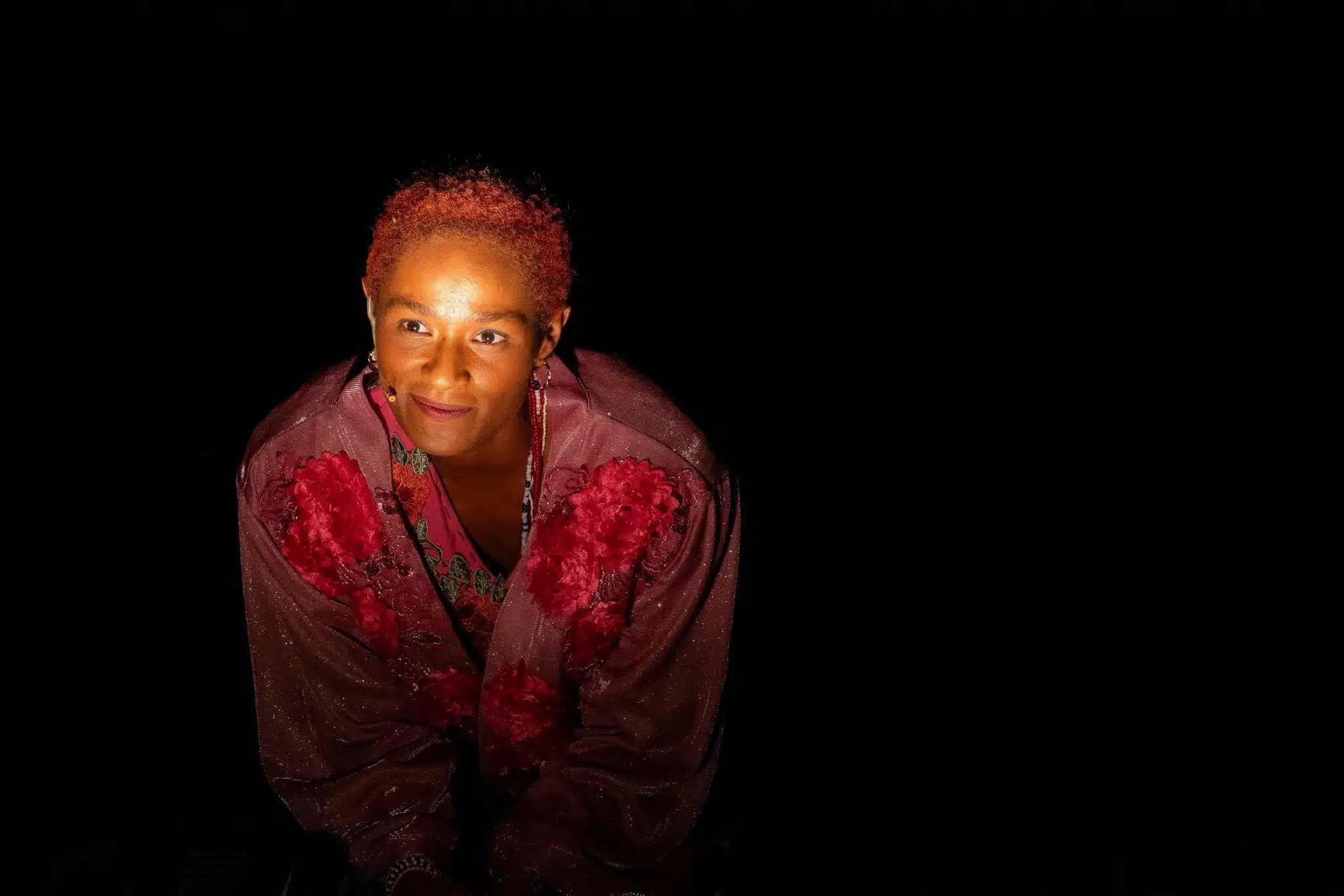 Espetáculo 'Leci Brandão - Na Palma da Mão' faz curta temporada no Teatro Ipanema revistaprosaversoearte.com - Espetáculo 'Leci Brandão - Na Palma da Mão' faz curta temporada no Teatro Ipanema
