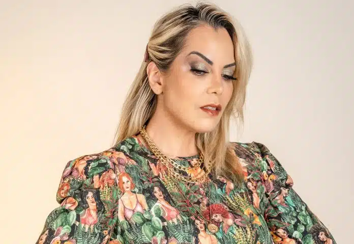 Georgia W. Alô celebra o legado das divas Etta James e Aretha Franklin no Blue Note Rio