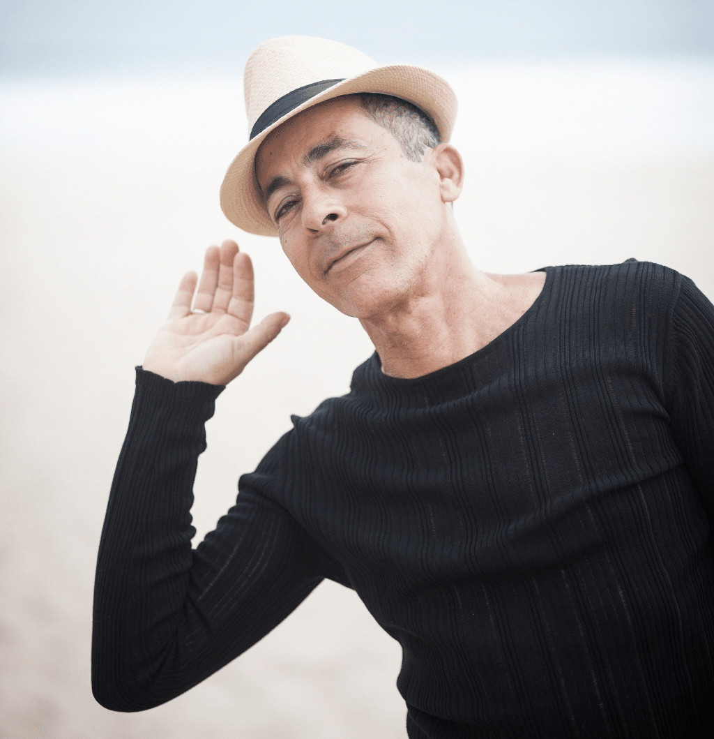revistaprosaversoearte.com - Rocinante Tr&ecirc;s Selos reedita em LP 'Sabor de Amor', de Hyldon