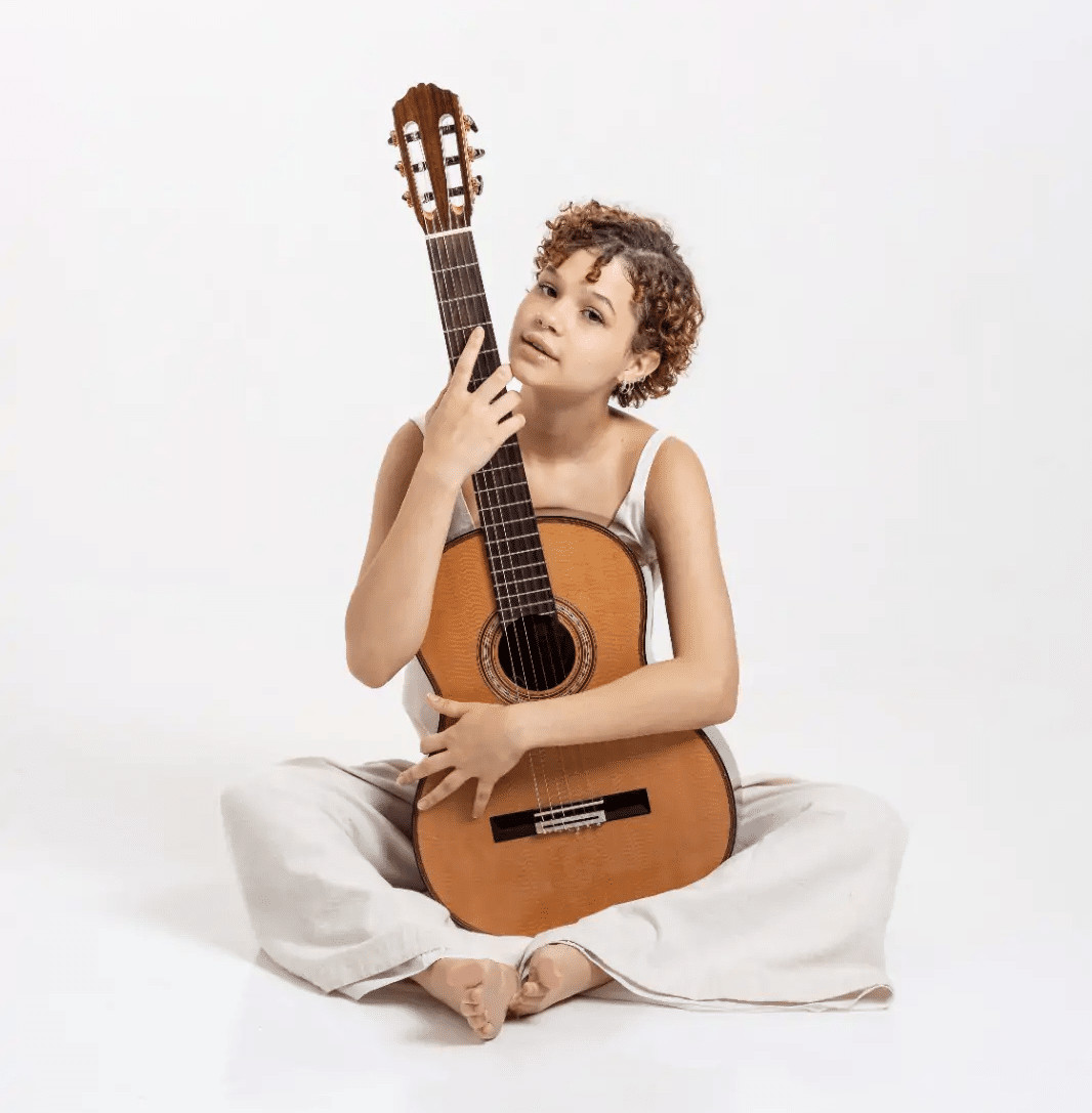 revistaprosaversoearte.com - &Aacute;lbum 'Analu' | Analu Sampaio