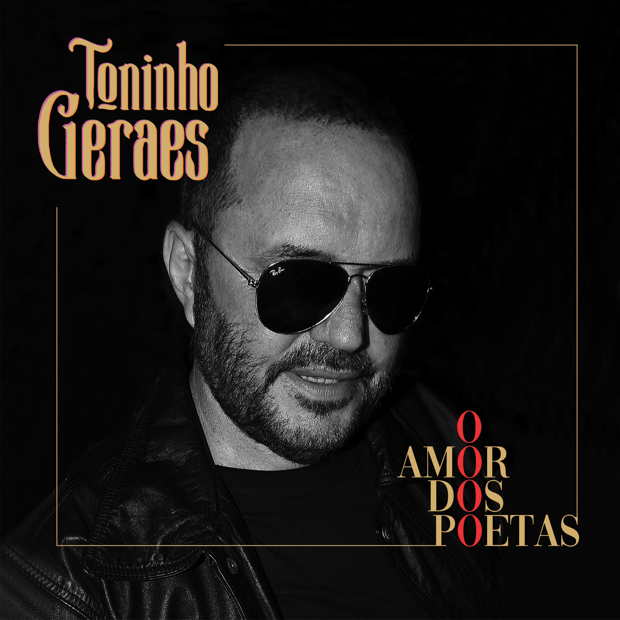 revistaprosaversoearte.com - &Aacute;lbum 'O Amor dos Poetas' | Toninho Geraes