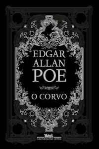 revistaprosaversoearte.com - O corvo - Edgar Allan Poe (tradu&ccedil;&atilde;o Fernando Pessoa)