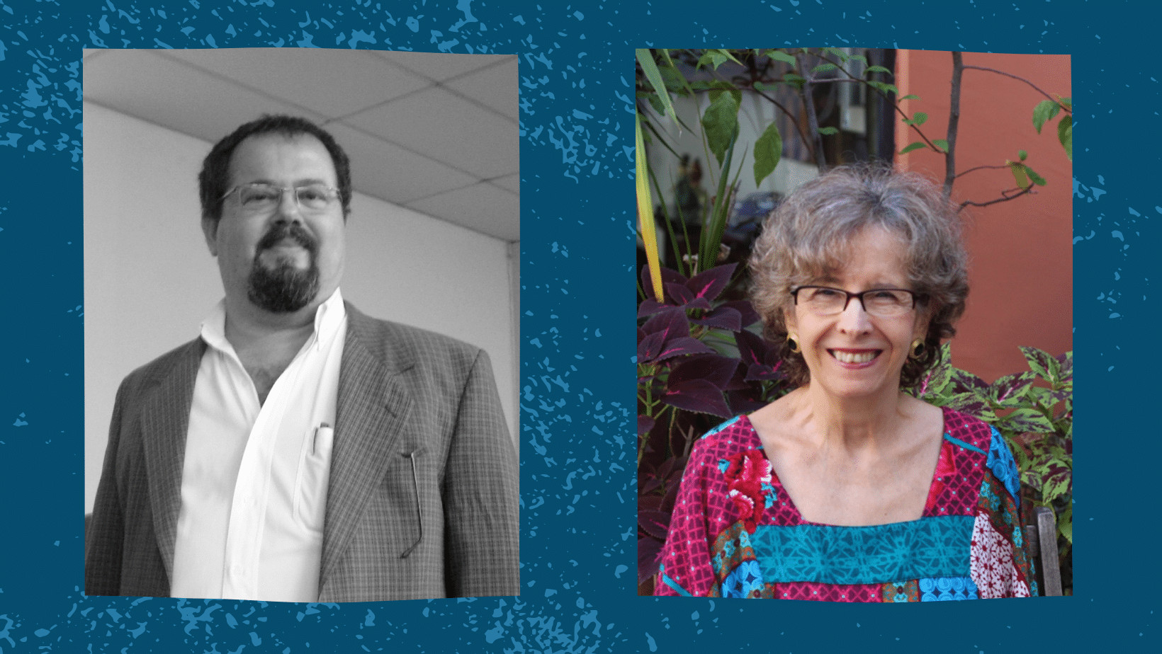 revistaprosaversoearte.com - Francisco Caruso e Mirian de Carvalho lan&ccedil;am Poemas Tristes