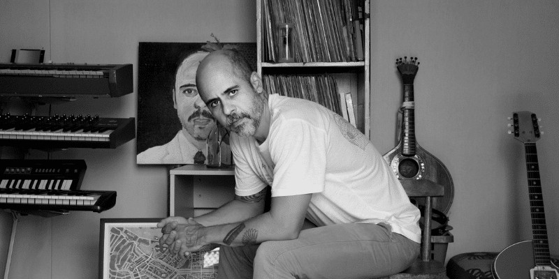 revistaprosaversoearte.com - Gui Amabis lan&ccedil;a &aacute;lbum 'Contrapangeia'