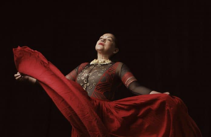 Patrícia Bastos celebra o Dia da Amazônia, com show “Voz da Taba” no Sesc Belenzinho
