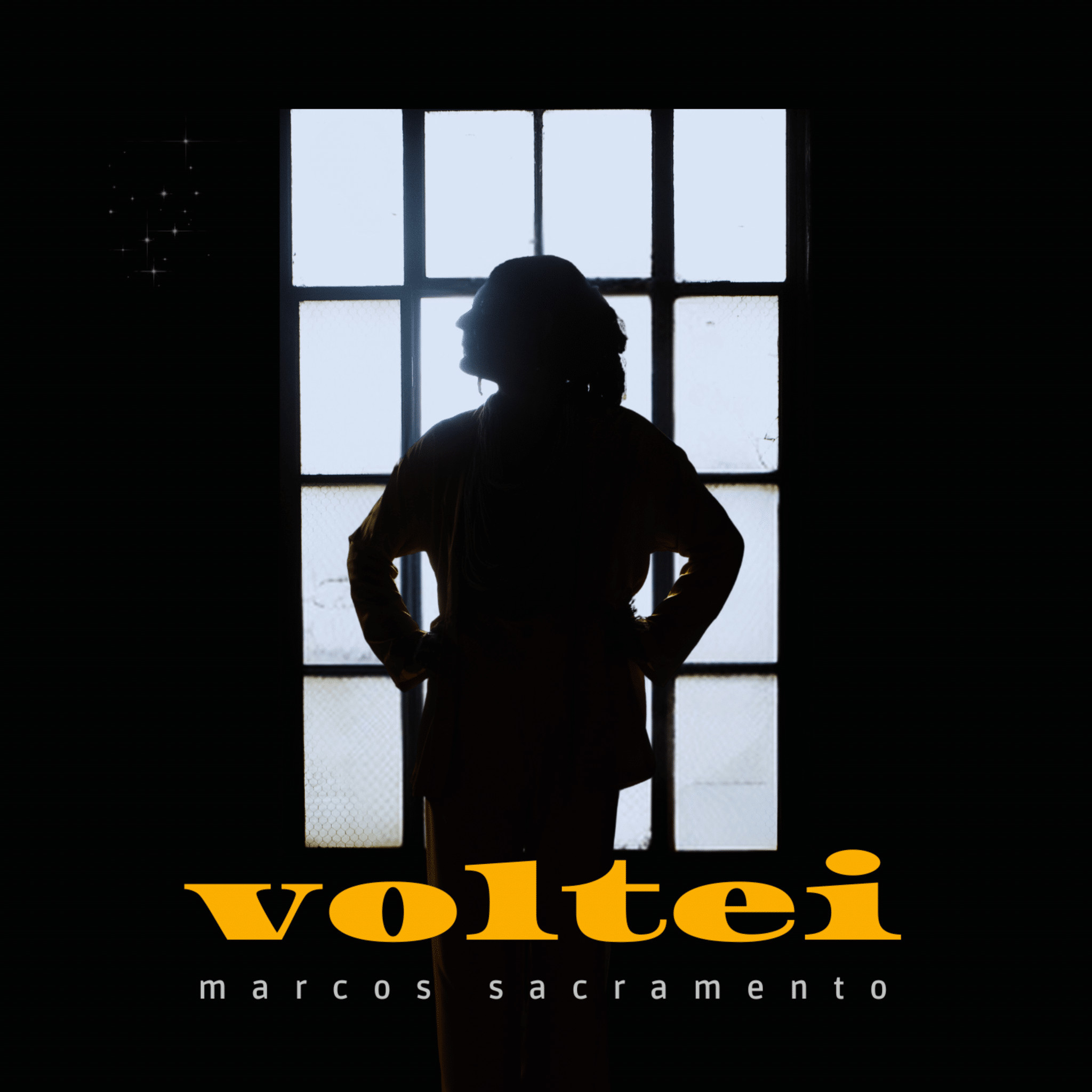 revistaprosaversoearte.com - Marcos Sacramento lan&ccedil;a 'Voltei', can&ccedil;&atilde;o de Baden Powell e Paulo C&eacute;sar Pinheiro
