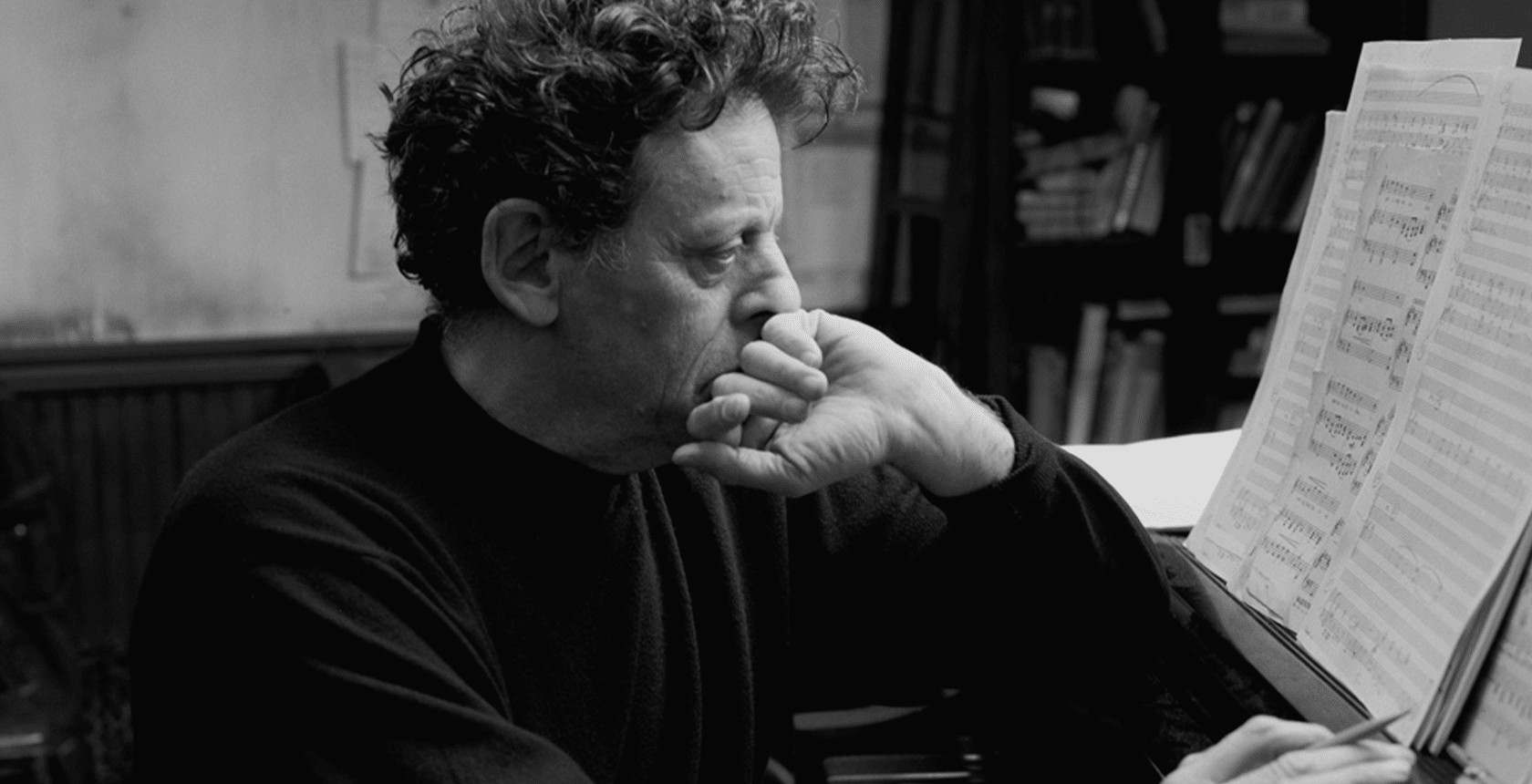 revistaprosaversoearte.com - Sala Cec&iacute;lia Meireles | Dr&aacute;cula (1931) com trilha sonora de Philip Glass