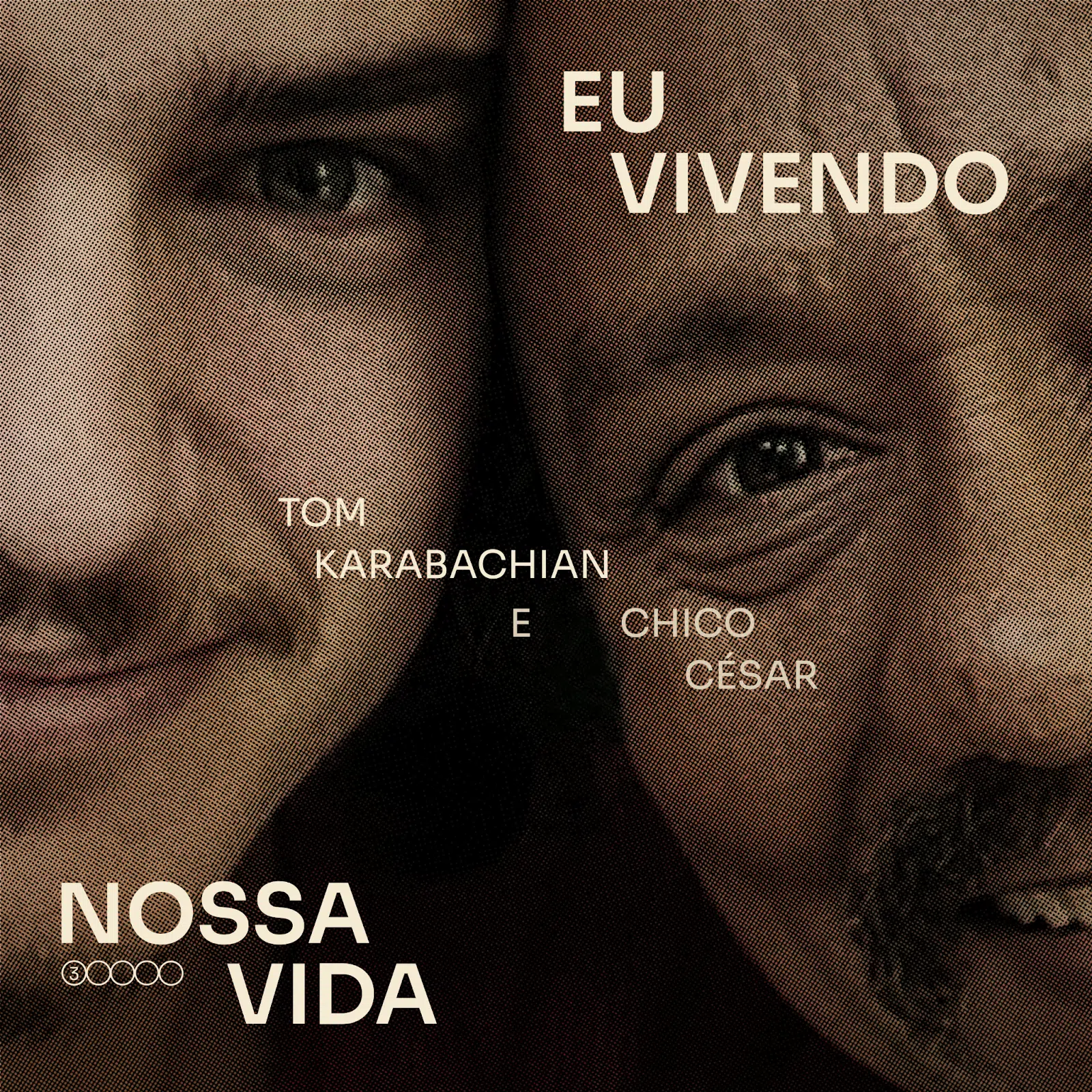 Tom Karabachian lança single com participação de Chico César revistaprosaversoearte.com - Tom Karabachian lança single com participação de Chico César