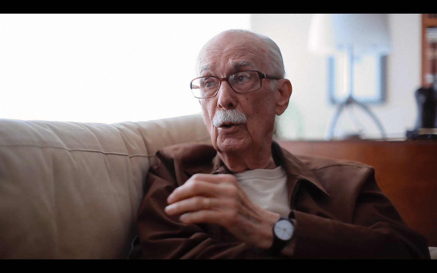 revistaprosaversoearte.com - Document&aacute;rio aborda Antonio Candido e sua intimidade | Lan&ccedil;amento Sesc SP