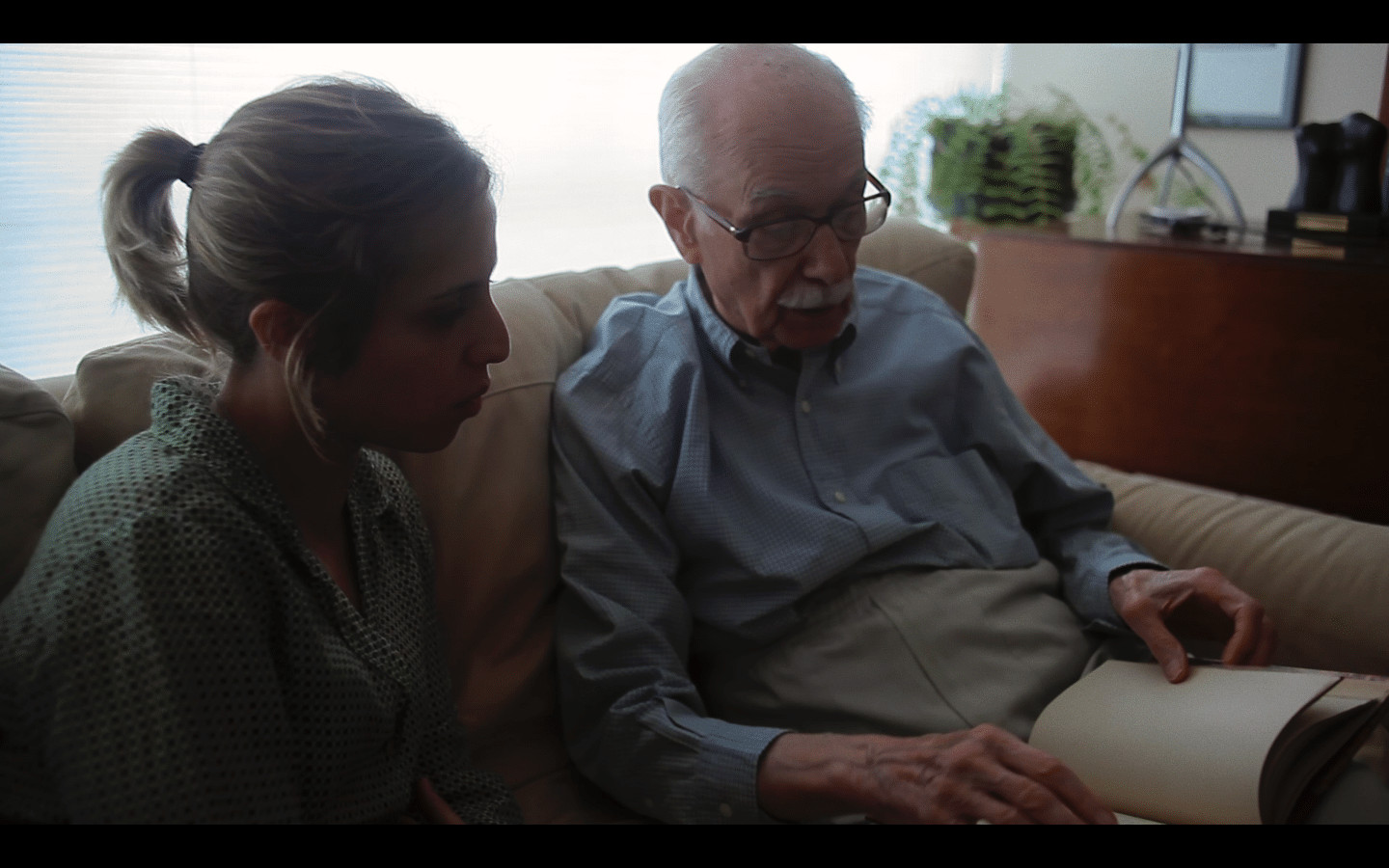 revistaprosaversoearte.com - Document&aacute;rio aborda Antonio Candido e sua intimidade | Lan&ccedil;amento Sesc SP