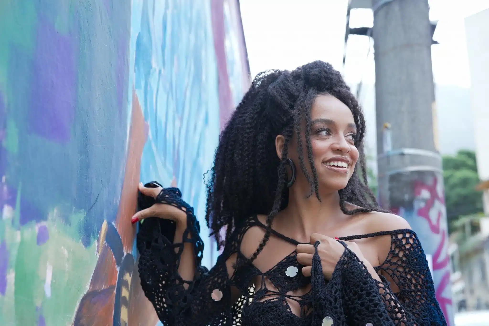 Juliane Gamboa lança álbum 'Jazzwoman', pela Biscoito Fino revistaprosaversoearte.com - Juliane Gamboa lança álbum 'Jazzwoman', pela Biscoito Fino