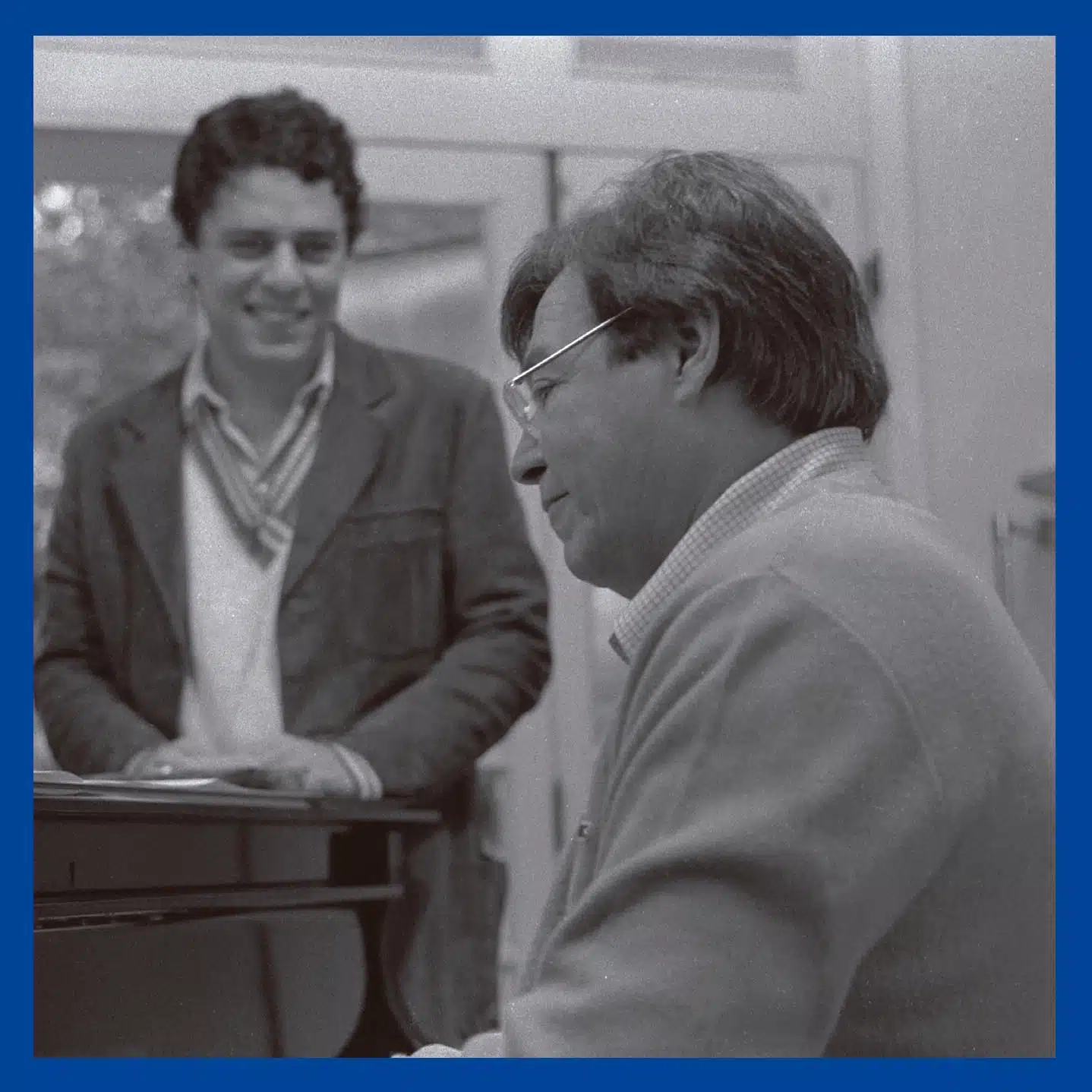 'Minha alma canta', álbum que reúne gravações de Tom Jobim, chegou às plataformas digitais revistaprosaversoearte.com - 'Minha alma canta', álbum que reúne gravações de Tom Jobim, chegou às plataformas digitais