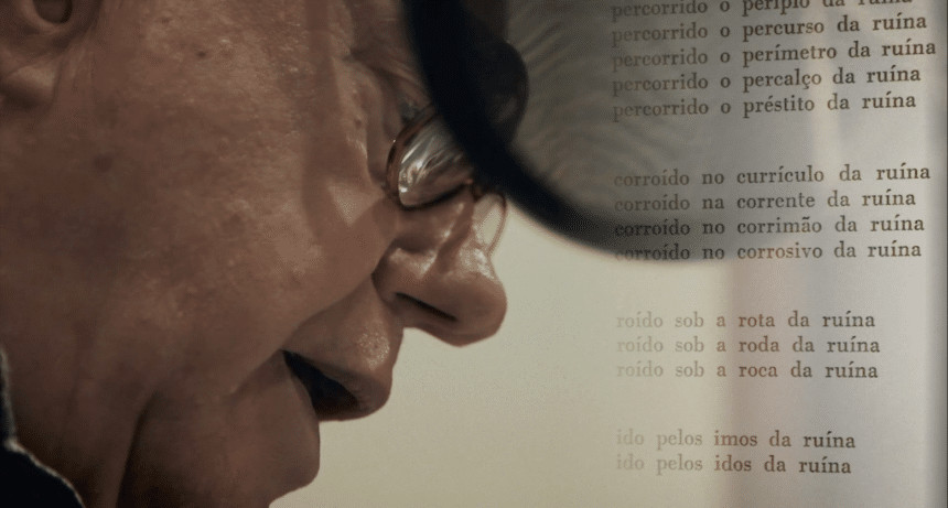 revistaprosaversoearte.com - Cristina, 1300: A escrita visual e a imemorabilidade po&eacute;tica de Affonso &Aacute;vila, por &nbsp;Clarice Lippmann