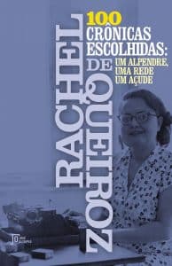'Os dois bonitos e os dois feios' - Rachel de Queiroz revistaprosaversoearte.com - 'Os dois bonitos e os dois feios' - Rachel de Queiroz