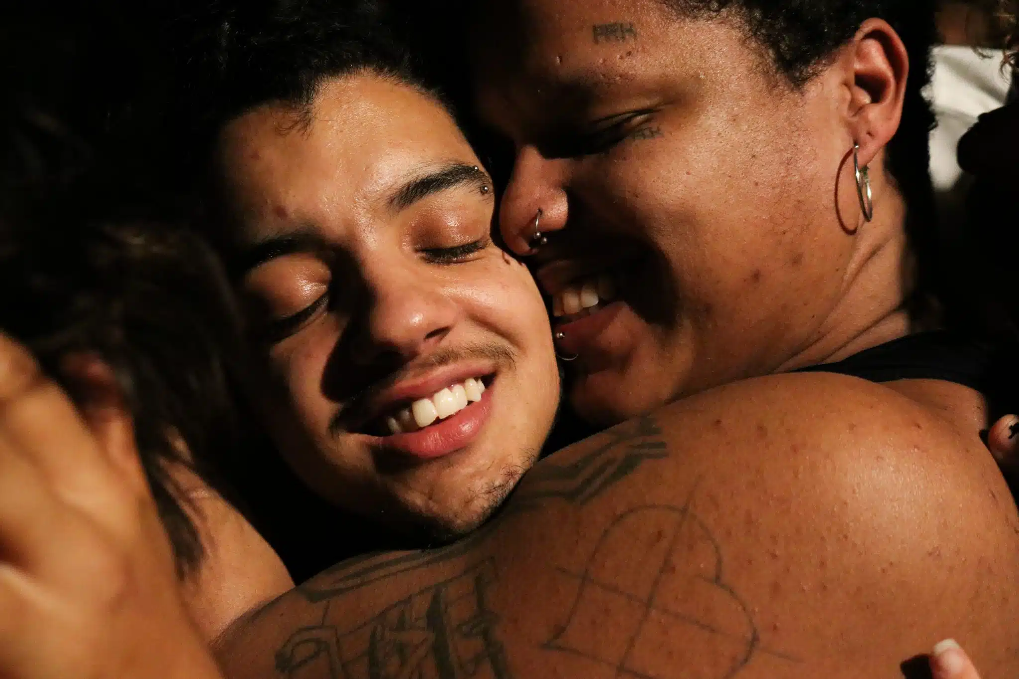Estreia | Amores Q____, um espetáculo de dança da Núclea de PesquiZa Tranzborde revistaprosaversoearte.com - Estreia | Amores Q____, um espetáculo de dança da Núclea de PesquiZa Tranzborde