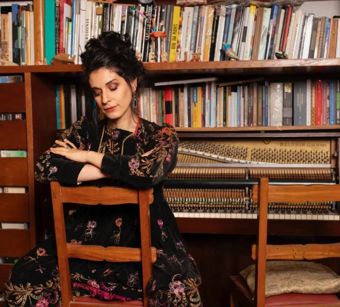 revistaprosaversoearte.com - Bianca Gismonti Trio lan&ccedil;a &ldquo;Gismonti 70&rdquo; no Blue Note Rio e Blue Note S&atilde;o Paulo