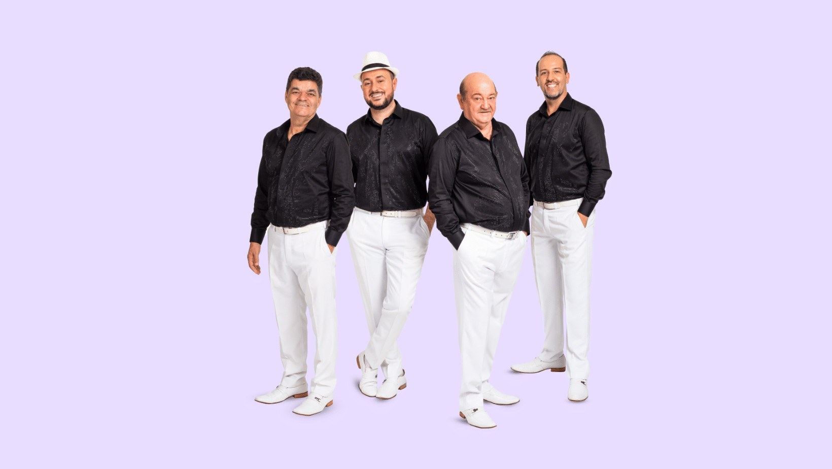 revistaprosaversoearte.com - Dem&ocirc;nios da Garoa apresenta show 'Cl&aacute;ssicos e Bossas' no Bourbon Street Music Club