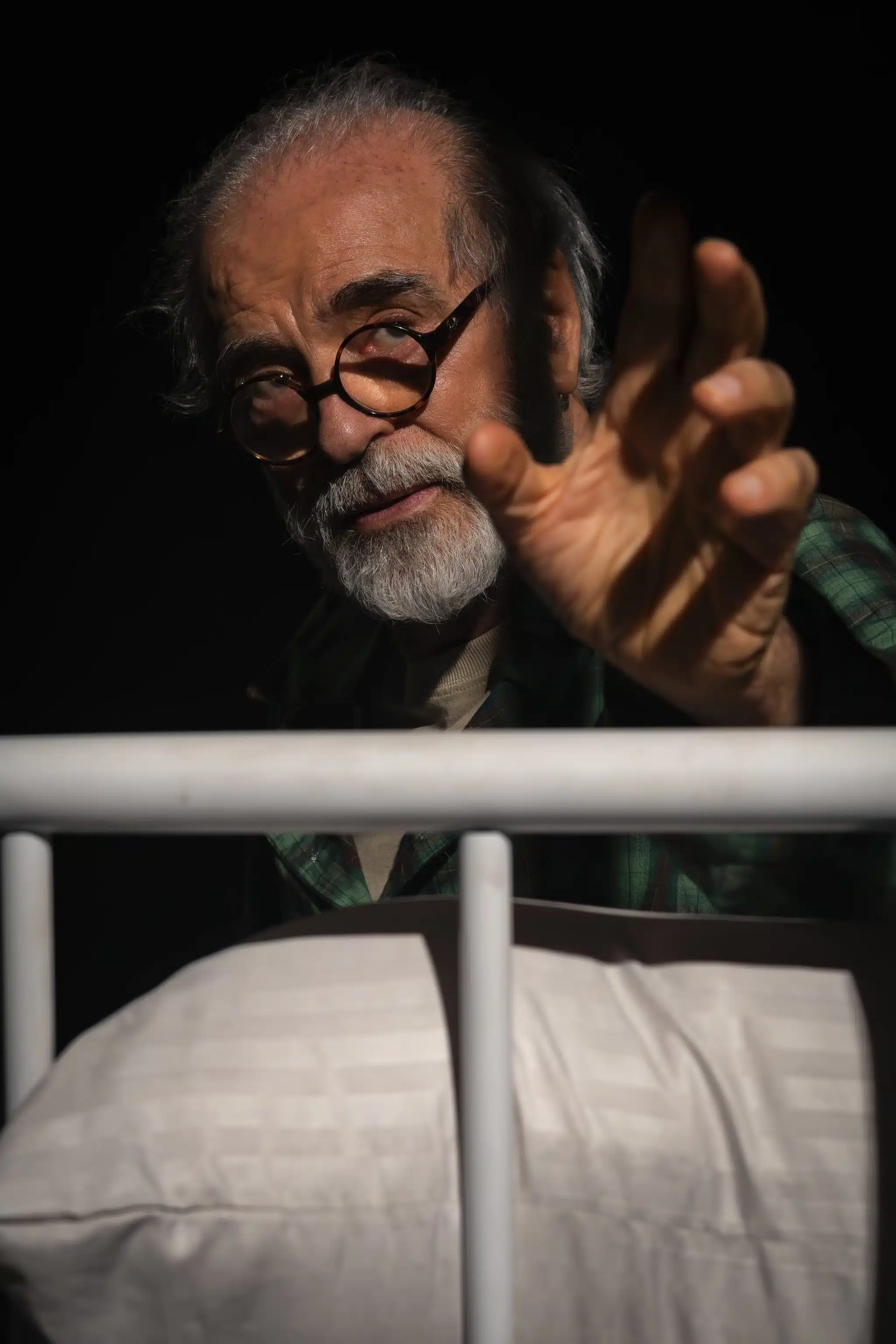 Espetáculo 'Irineu' retorna para uma nova temporada no Teatro Estúdio revistaprosaversoearte.com - Espetáculo 'Irineu' retorna para uma nova temporada no Teatro Estúdio