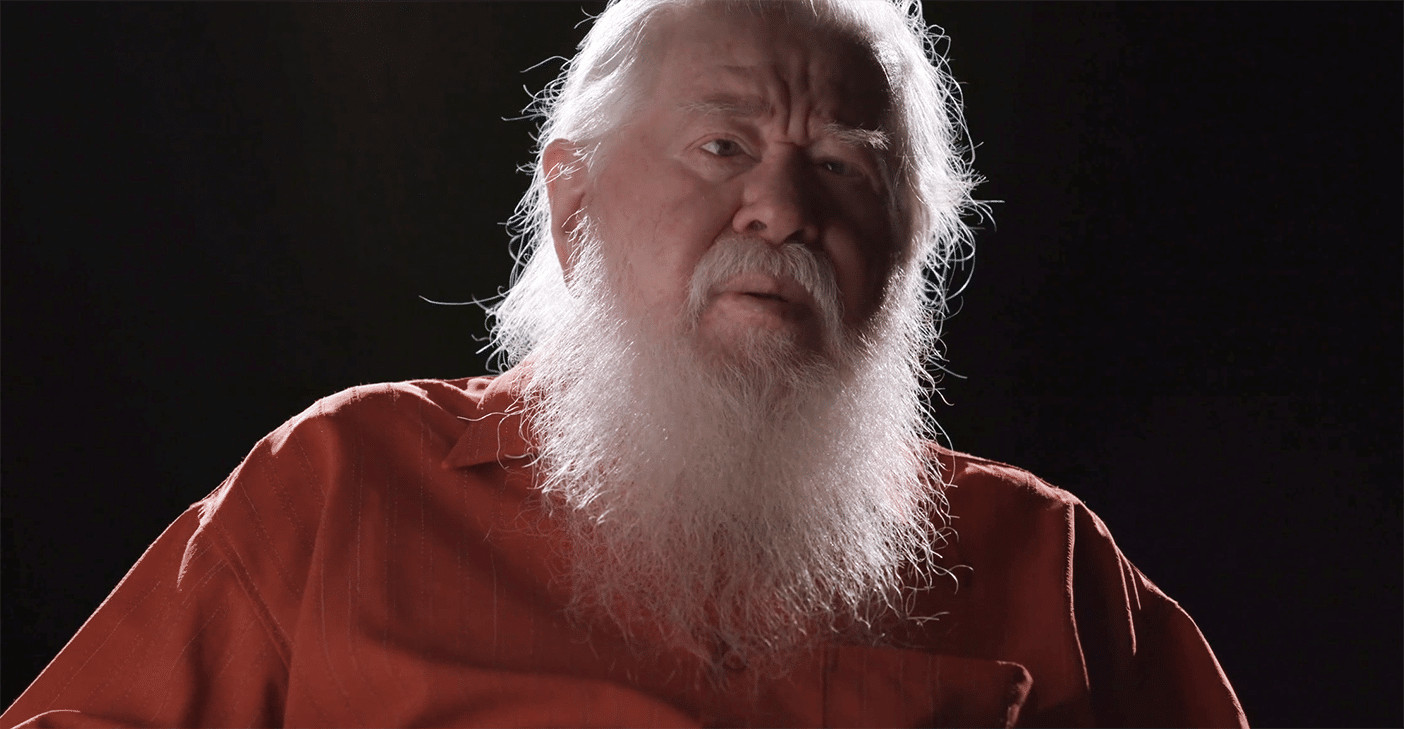 revistaprosaversoearte.com - Document&aacute;rio 'Hermeto Pascoal &ndash; O menino d'Olho d&rsquo;&Aacute;gua' estreia no canal Curta!