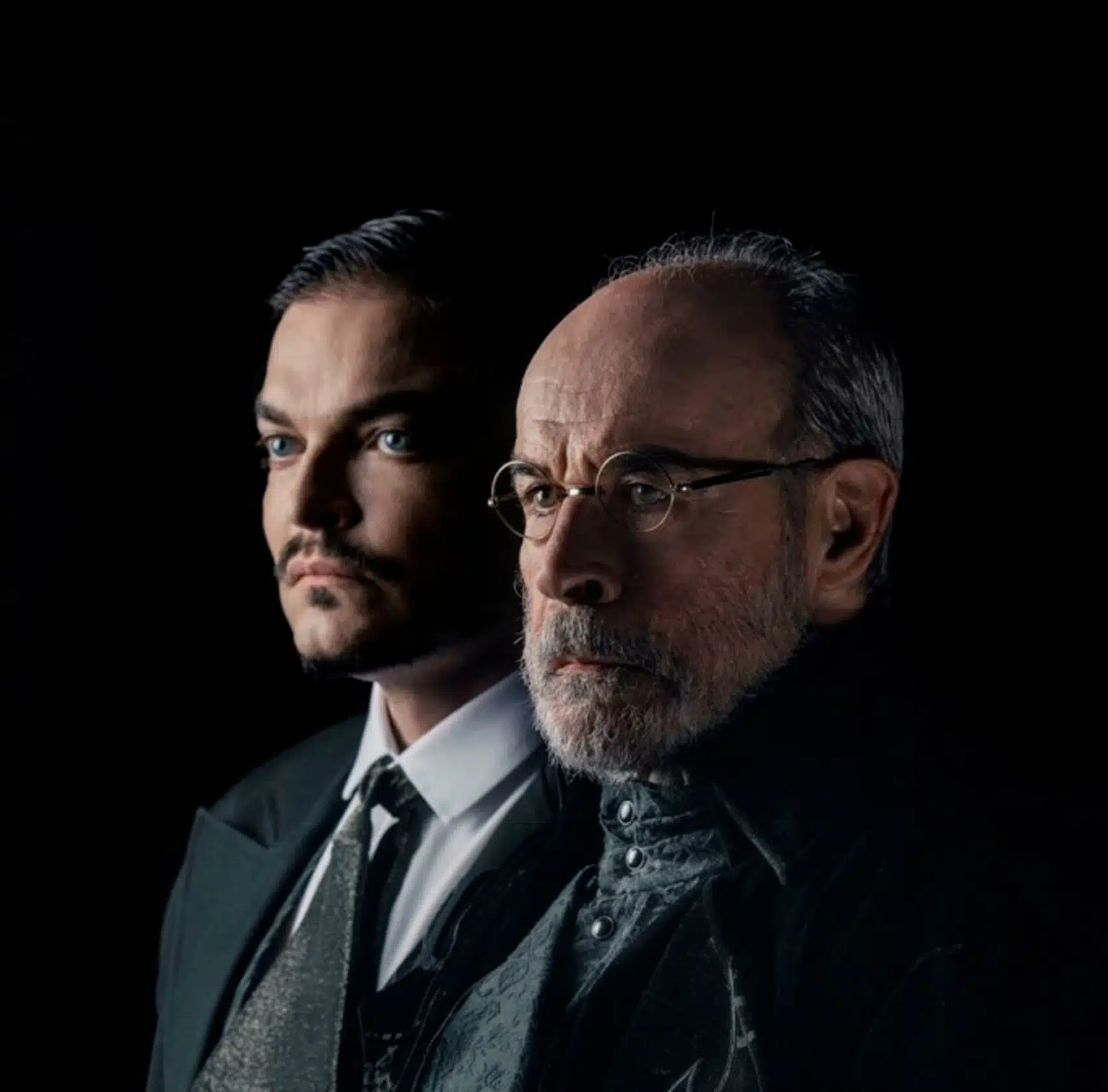 Espetáculo ‘O Veneno do Teatro’, com Osmar Prado e Maurício Machado, volta ao Rio de Janeiro revistaprosaversoearte.com - Espetáculo ‘O Veneno do Teatro’, com Osmar Prado e Maurício Machado, volta ao Rio de Janeiro