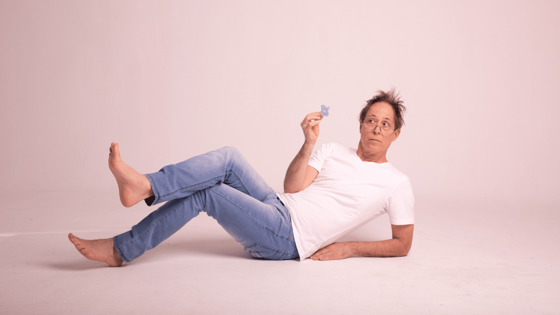 revistaprosaversoearte.com - Espet&aacute;culo 'O Rec&eacute;m-nascido' com Pedro Cardoso, no Teatro das Artes&nbsp;