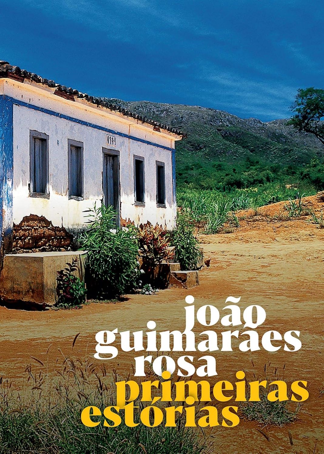 'A terceira margem do rio', um conto fascinante de João Guimarães Rosa