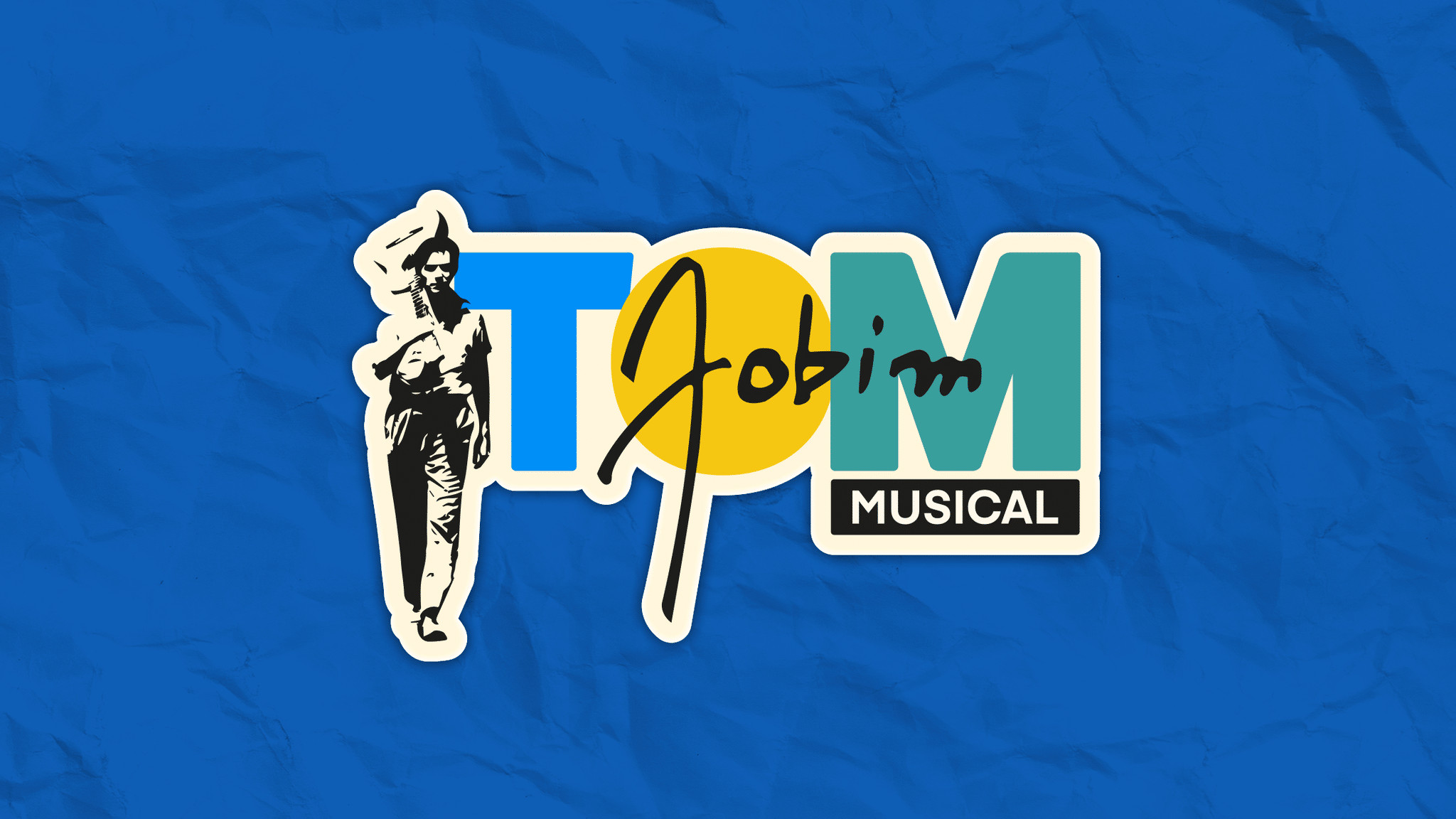 revistaprosaversoearte.com - Espet&aacute;culo 'Tom Jobim Musical estreia temporada no Teatro Villa Lobos, em S&atilde;o Paulo