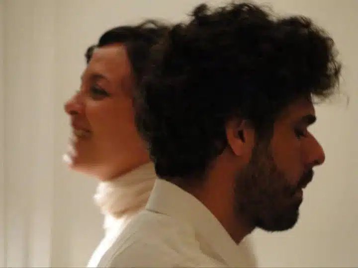 Casa Aberta apresenta o espetáculo do Duo Ritamaria e Zé Vieira revistaprosaversoearte.com - Casa Aberta apresenta o espetáculo do Duo Ritamaria e Zé Vieira