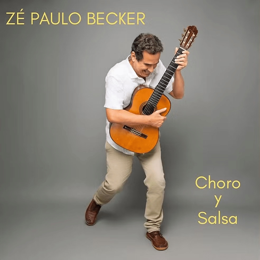 revistaprosaversoearte.com - Discografia I: Destaques da m&uacute;sica instrumental em 2025 - do Choro ao Jazz