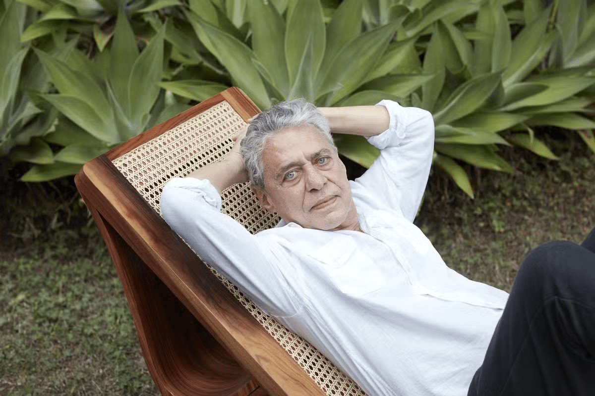revistaprosaversoearte.com - &Aacute;lbum 'Paratodos' de Chico Buarque, ganha edi&ccedil;&atilde;o especial pela Rocinante Tr&ecirc;s Selos