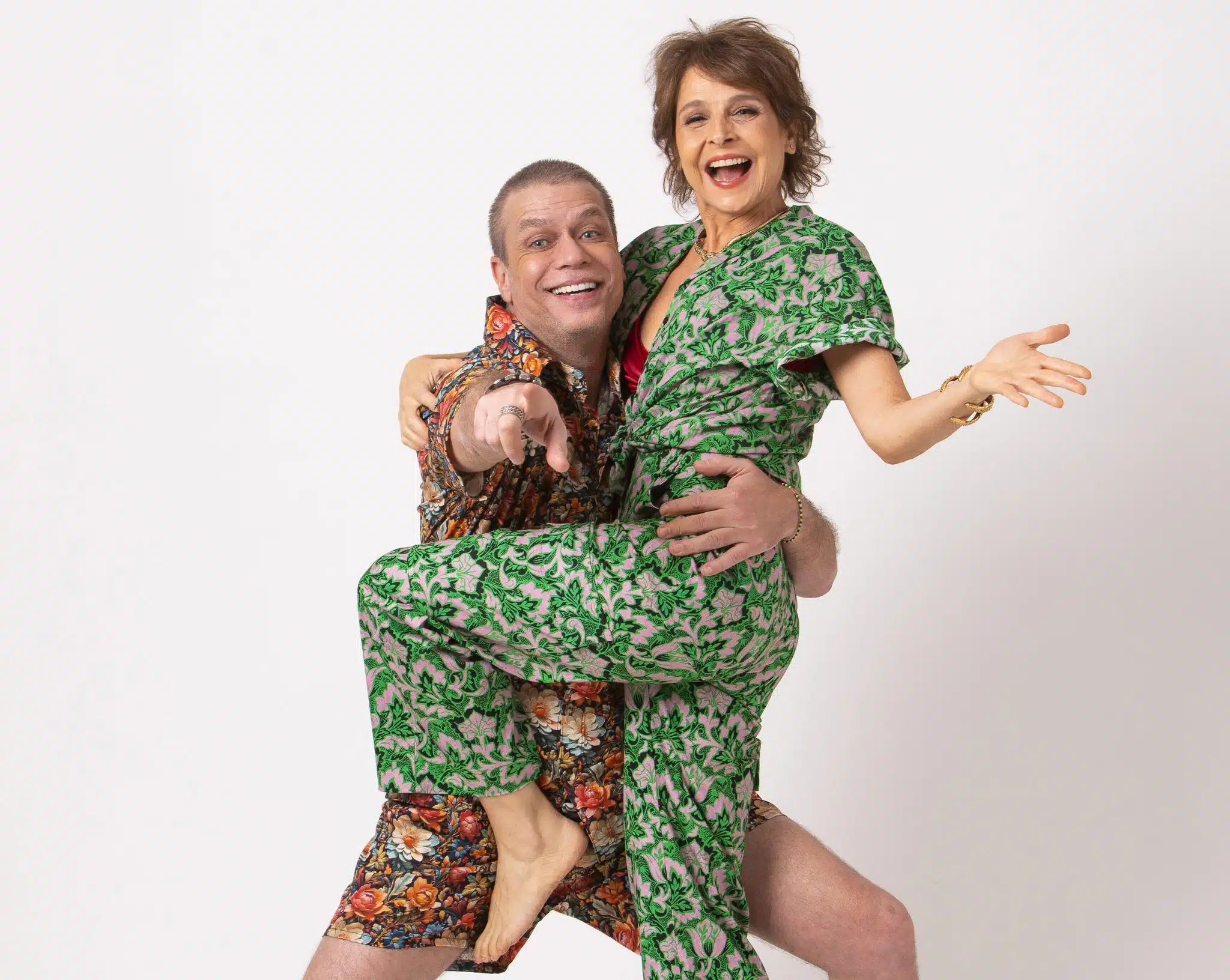 Espetáculo 'Férias', com Drica Moraes e Fabio Assunção chega no Rio de Janeiro revistaprosaversoearte.com - Espetáculo 'Férias', com Drica Moraes e Fabio Assunção chega no Rio de Janeiro
