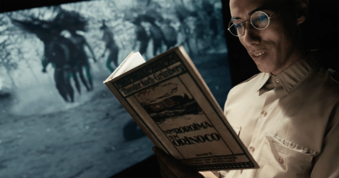 Mário de Andrade – o turista aprendiz, direção de Murilo Salles anuncia data de lançamento e trailer