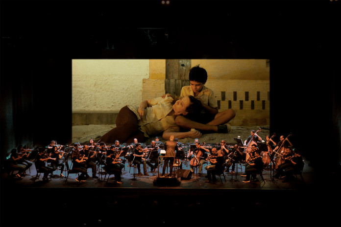 Orquestra Petrobras Sinfônica apresenta Cine Concerto Central do Brasil no Teatro Riachuelo Rio