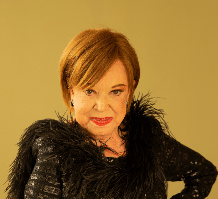 Claudette Soares canta Chico no Rio de Janeiro e em Niterói
