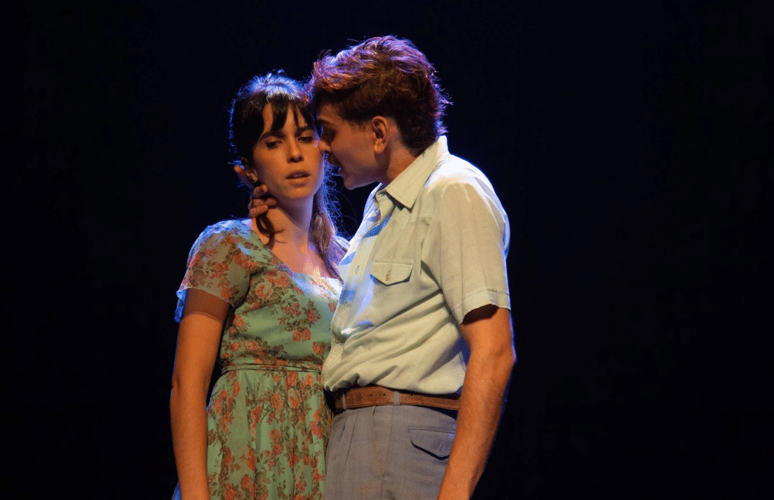 revistaprosaversoearte.com - "Bonitinha, mas ordin&aacute;ria" reestreia no Teatro de Cont&ecirc;iner