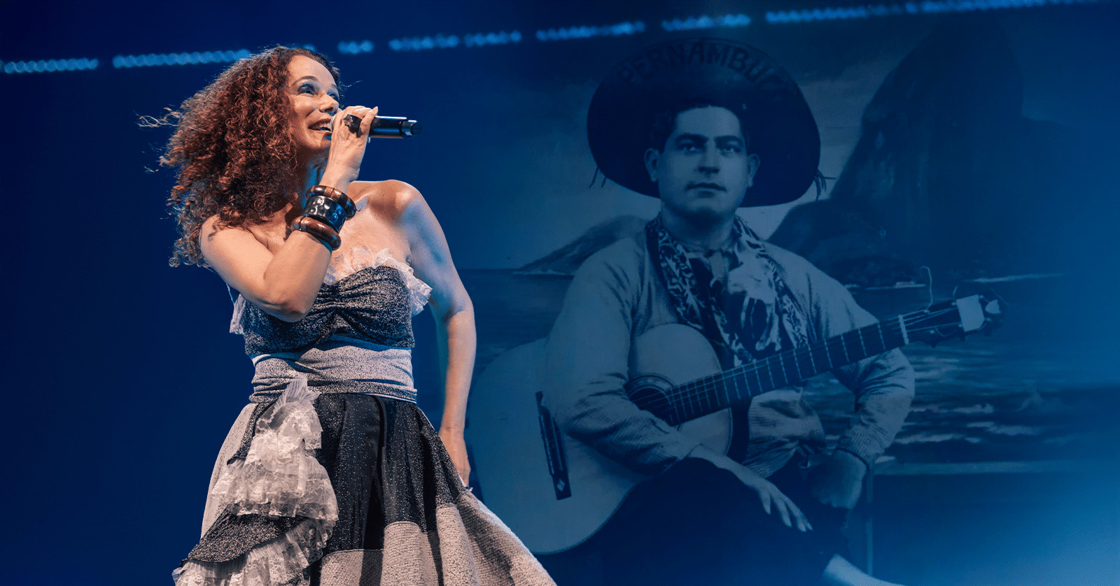 revistaprosaversoearte.com - Jo&atilde;o Pernambuco &ldquo;retorna&rdquo; ao palco do Theatro Municipal de S&atilde;o Paulo na voz de Glaucia Nasser