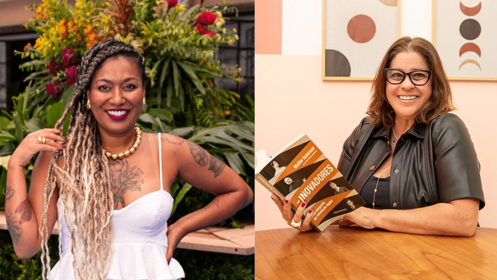 revistaprosaversoearte.com - Projeto &ldquo;Semeando Consci&ecirc;ncia&rdquo; realiza palestras gratuitas em escolas sobre racismo, equidade de g&ecirc;nero e sustentabilidade