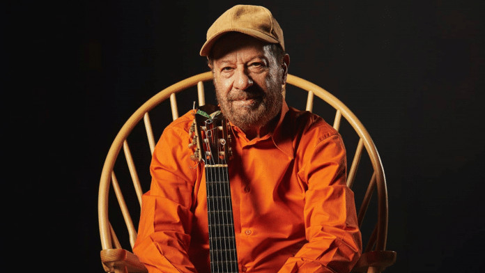 João Bosco Quinteto | Turnê ‘Boca Cheia de Frutas’